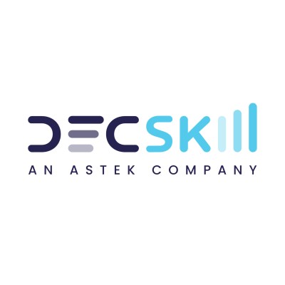 Decskill logo