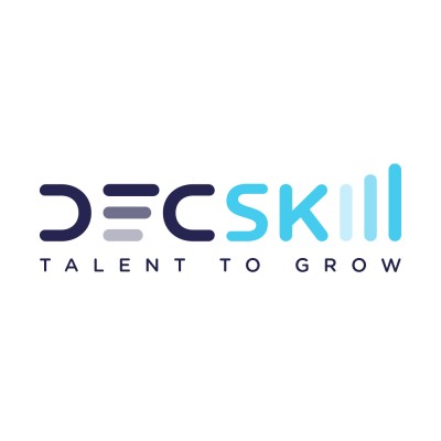Decskill España logo
