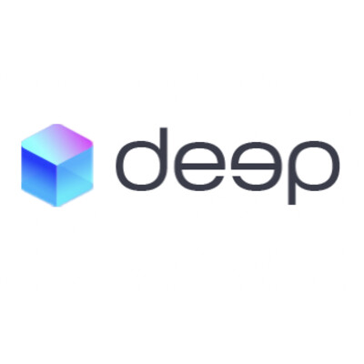 Deep logo