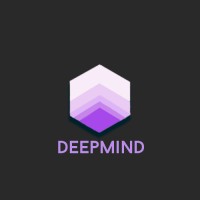DeepMind logo
