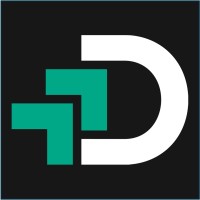 DeepUp logo