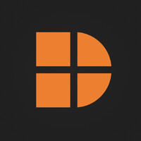 Deepcoin logo