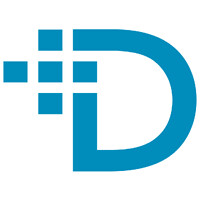 Deeplight logo