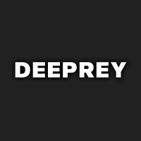Deeprey logo