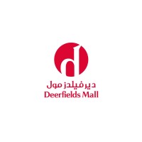 Deerfields Mall logo