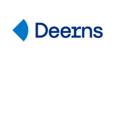 Deerns logo
