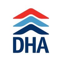 Defence Housing Australia logo