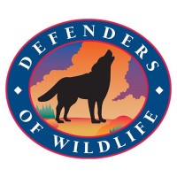 Defenders of Wildlife logo