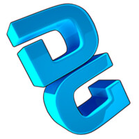 Degestec Games logo