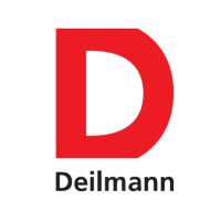 Deilmann Unternehmensgruppe logo
