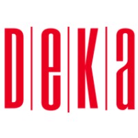 Deka Consulting Coaching Training logo