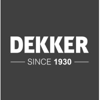 Dekker Zevenhuizen logo