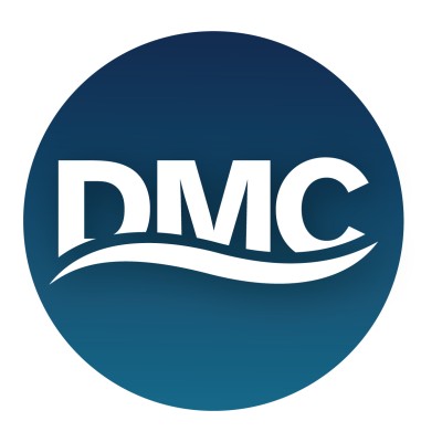 Del Mar College logo