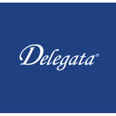 Delegata logo