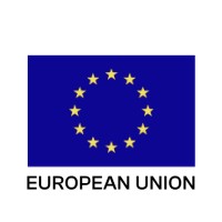 Delegation of the European Union to India logo