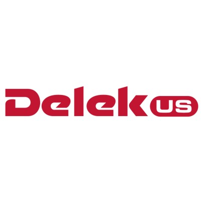 Delek US logo