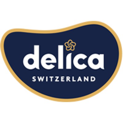 Delica AG logo