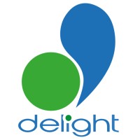 Delight International logo