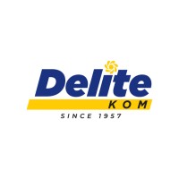 Delite Kom Limited logo