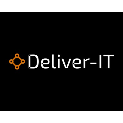 Deliver-IT Recruitment logo