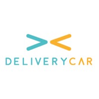 Delivery Car logo