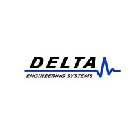 Delta Engineering Systems logo