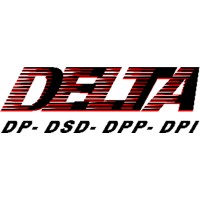 Delta Group Bali logo