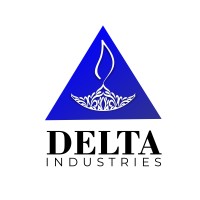 Delta Industries logo