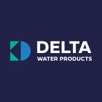 Delta Water Products logo