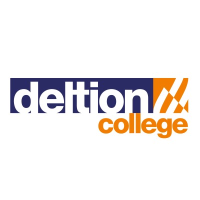 Deltion College logo