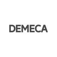 Demeca Oy logo