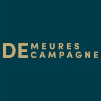 Demeures De Campagne Domaine de Maffliers logo