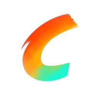 Democracy in Colour logo