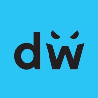 Demonware logo