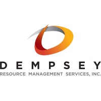 Dempsey Resource Management Inc. logo
