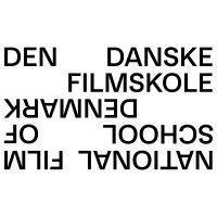 Den Danske Filmskole logo