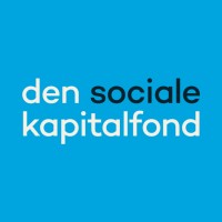 Den Sociale Kapitalfond logo