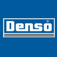 Denso Thailand logo