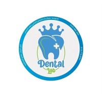 Dental Lab logo