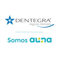 Dentegra Seguros Dentales logo