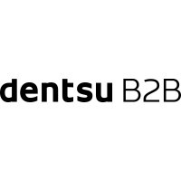 Dentsu B2B APAC logo