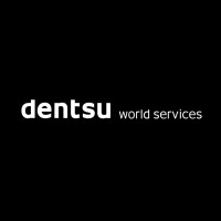 Dentsu World Services Brazil logo
