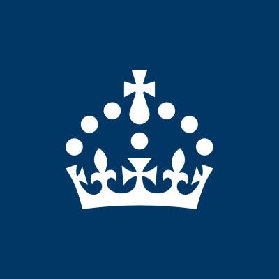 Department for Education logo