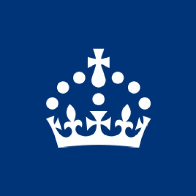 Department for Energy Security and Net Zero logo