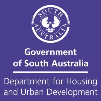 Department for Housing and Urban Development logo