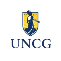 Department of Chemistry and Biochemistry at UNCG logo