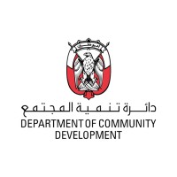 Department of Community Development logo