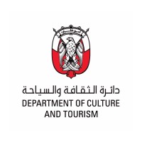 Department of Culture and Tourism – Abu Dhabi (DCT Abu Dhabi) logo