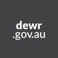 Department of Employment and Workplace Relations logo