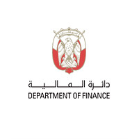 Department of Finance - Abu Dhabi logo